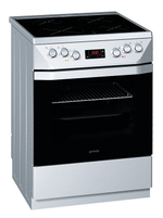 Электрическая плита Gorenje EC 63398 BX