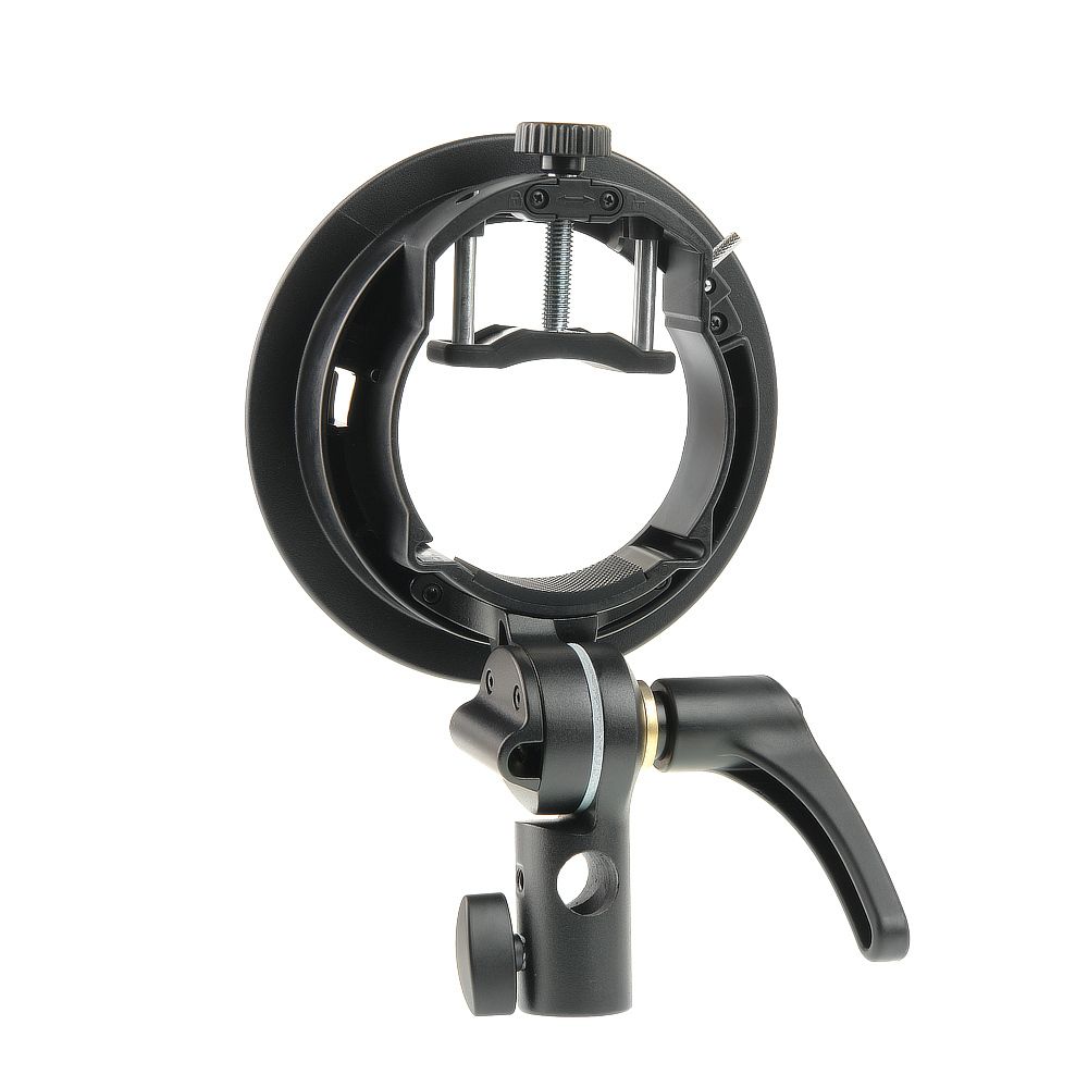 Брекет Godox S2 для накамерной вспышки