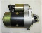 Стартер электрический S186FA,188 /Starter motor (S170F-15100, S170FS-15100)