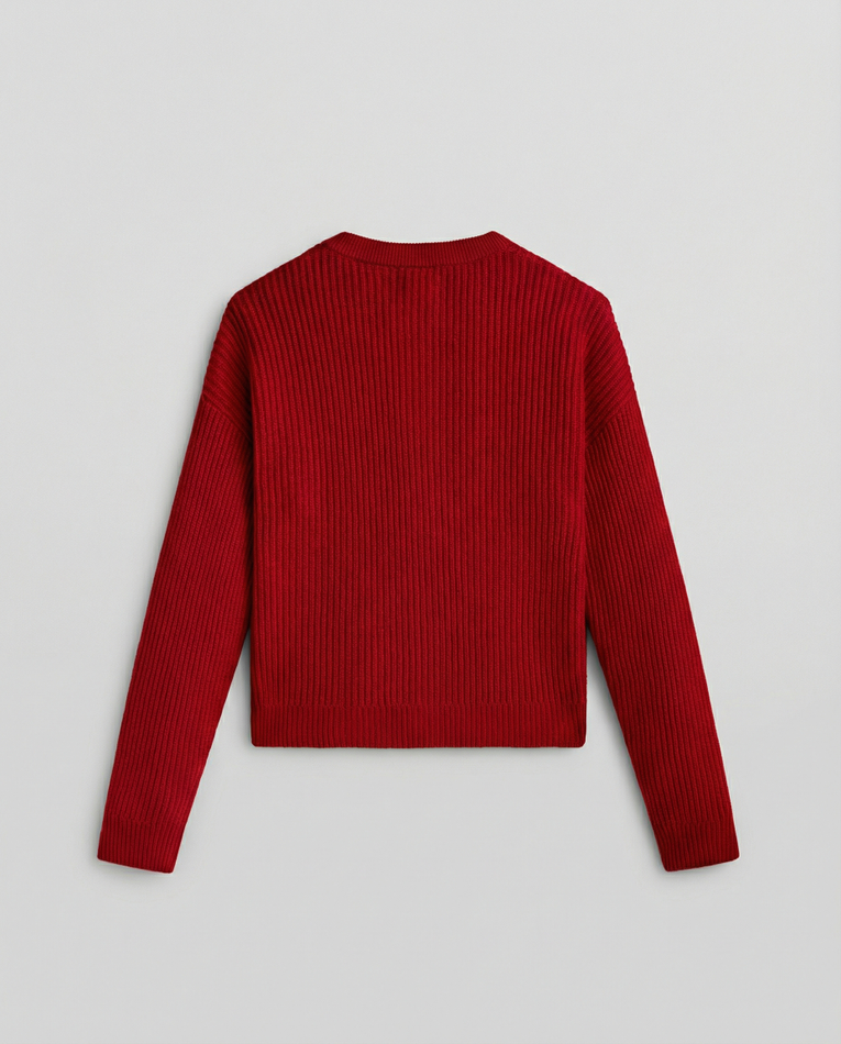 Кардиган Scarlett