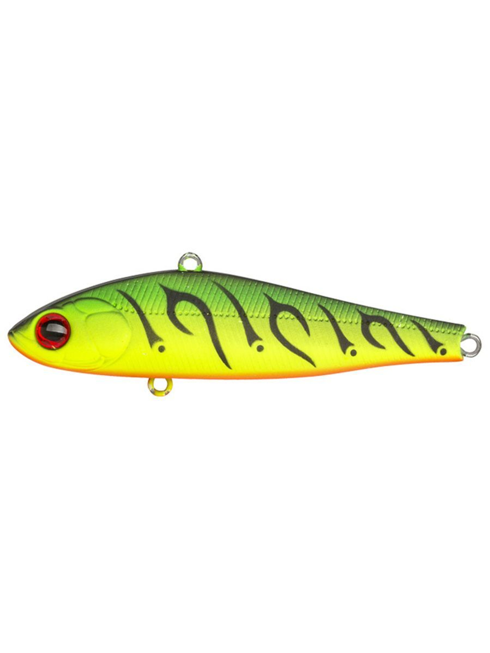 Воблер для рыбалки ZIPBAITS ZBL System VIB 70 20G, 70мм, 20.0гр., заглубление 2.0-5.0м., цвет 070R, тонущий