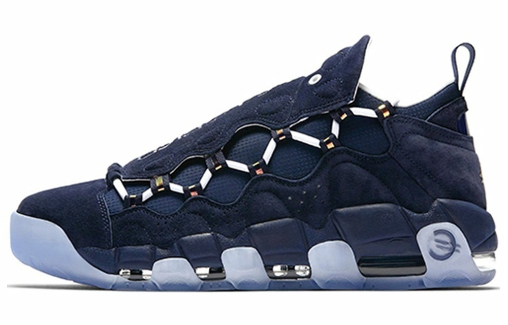 Кроссовки Nike Air More Money Currency Pack (France)