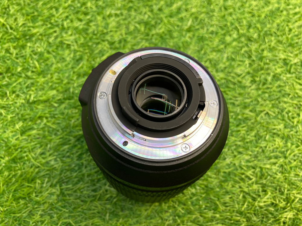 Nikon 18-140mm 3.5-5.6G ED VR DX AF-S