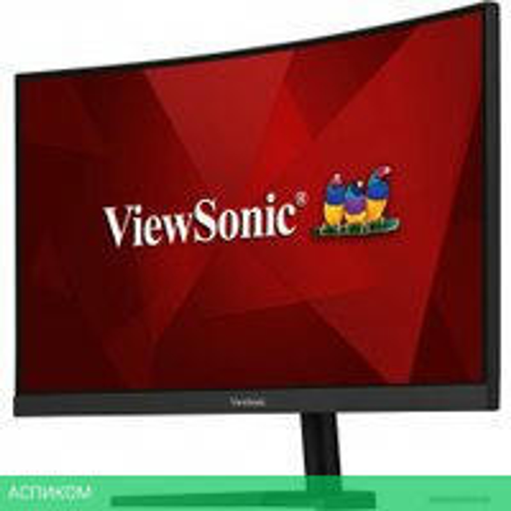 Игровой монитор ViewSonic VX2468-PC-MHD