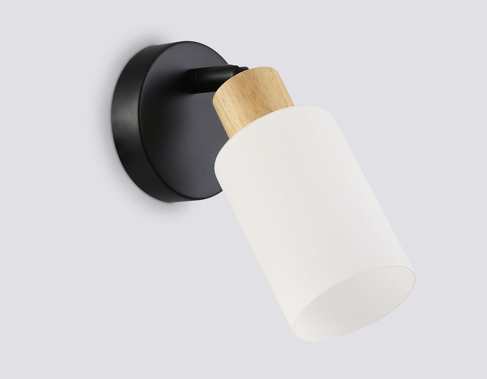 Ambrella Настенно-потолочный спот в стиле лофт Loft TR8720