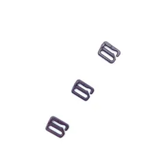 Крючок для бретели слива 10 мм (цв. 076), Arta-F