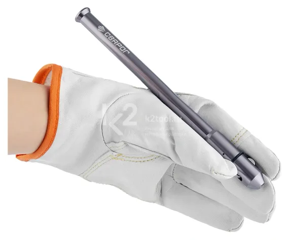 Ручка для подачи прутка Сварог