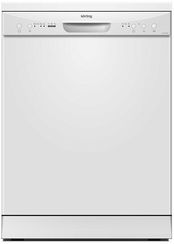 Отдельностоящая посудомоечная машина Korting KDF 60060