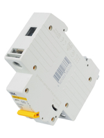 KARAT Автоматический выключатель ВА47-29 1P C 63А 4,5кА IEK