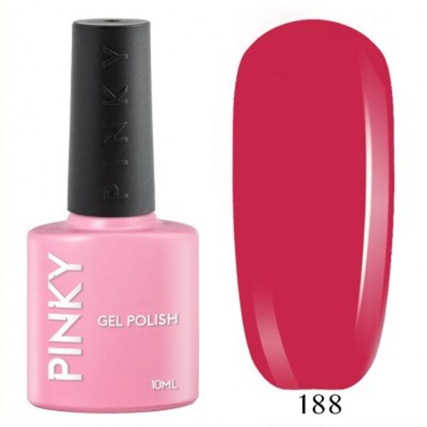 PINKY Classic 188  Лобстер 10 мл