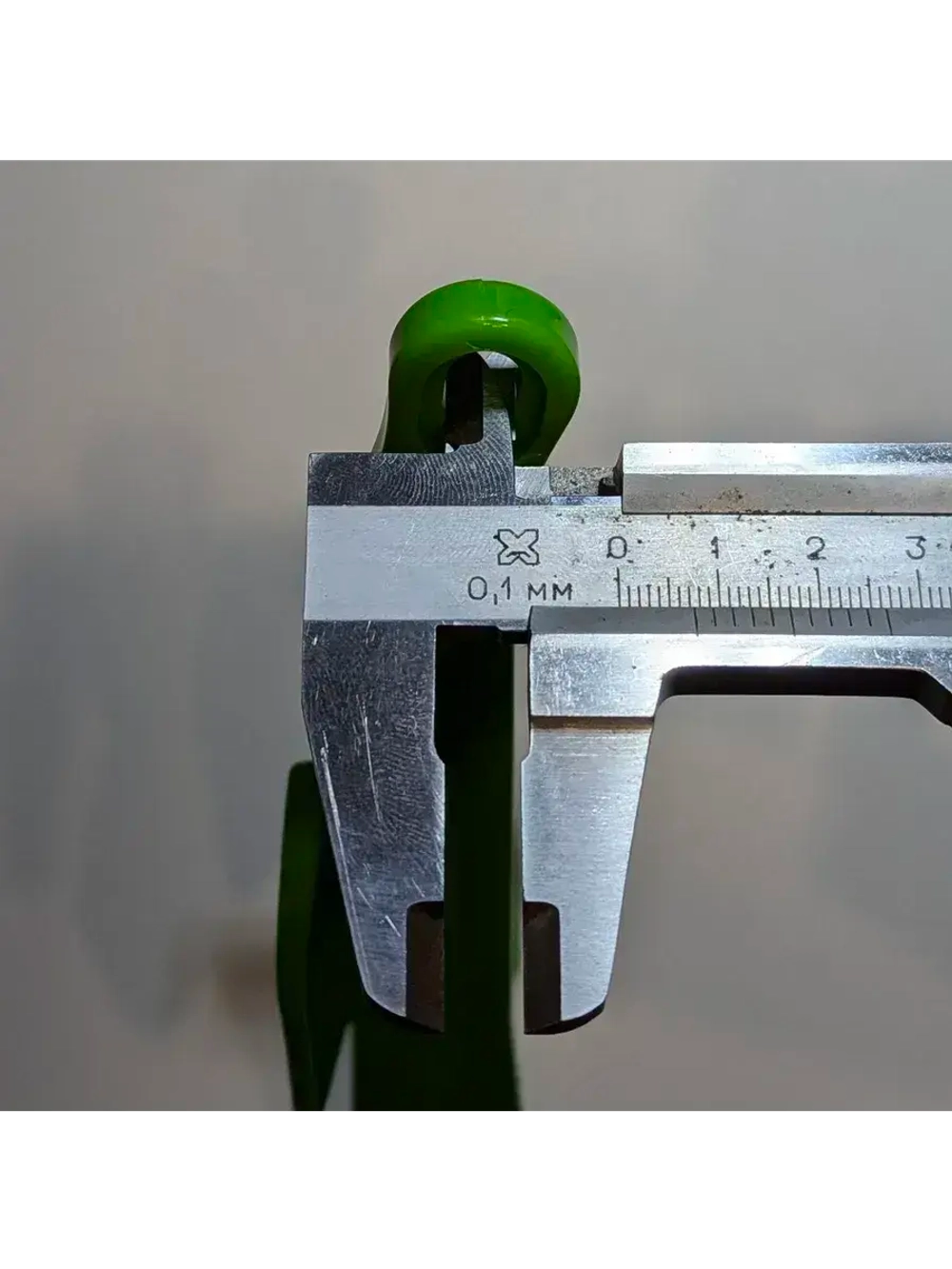 Слайдер приводной цепи