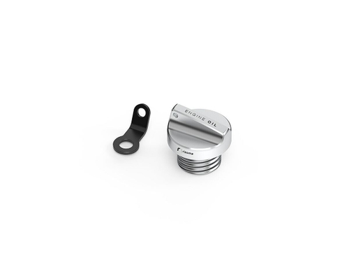 TP123 RIZOMA OIL FILLER CAP
