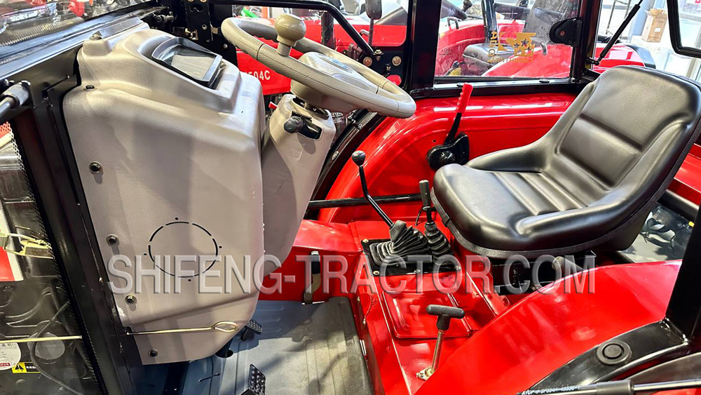Трактор Shifeng | Шифенг SF-244С 8/2 (с ПСМ)