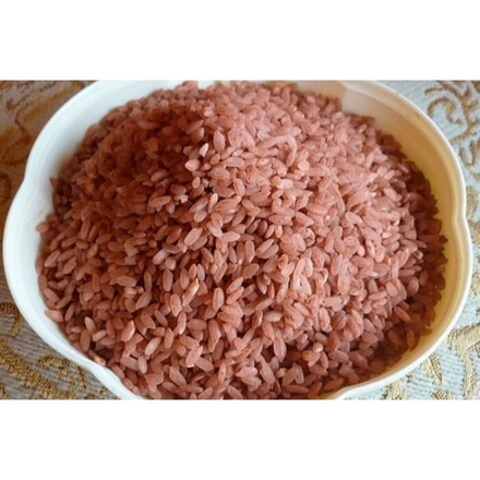 Красный рис «ДевЗира» (натуральный) от 500 г