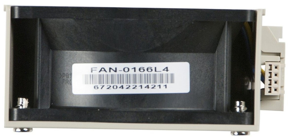 Вентилятор  Supermicro FAN-0166L4