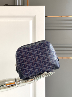 Goyard Vendome Cosmetic Pouch