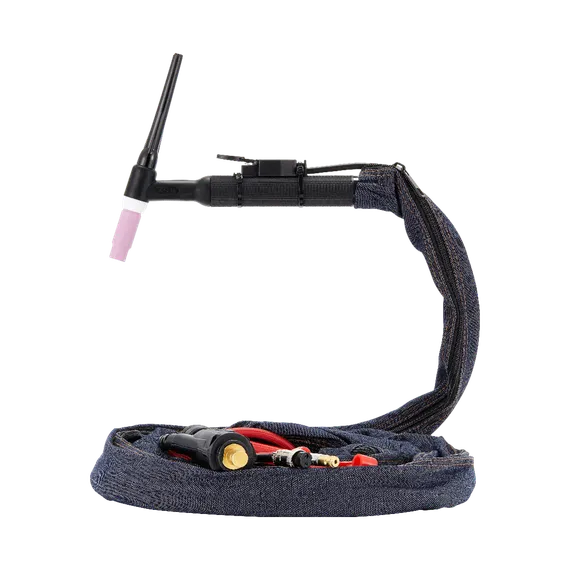 26 TIG F (4м) Горелка сварочная OSA START SuperFlex EV26FL-40