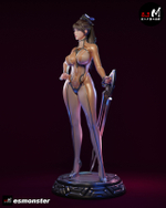 Eve Stellar Blade Фигурка