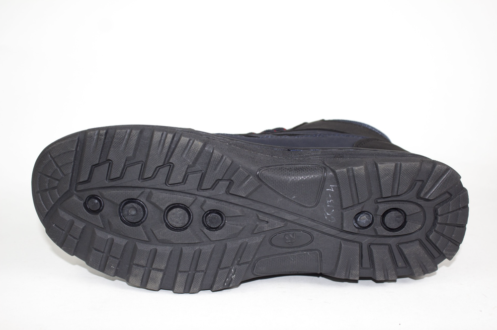 Ботинки мужские зимние 6513-4