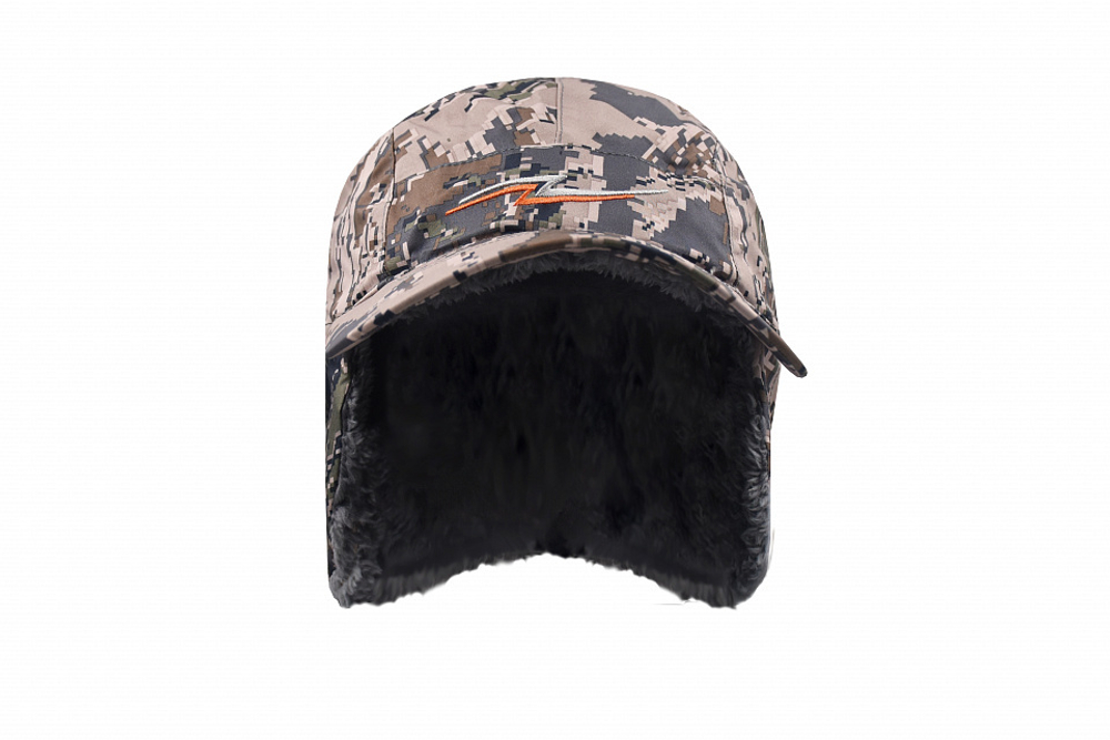 ШАПКА KING HUNTER HYBRID CAP 315155