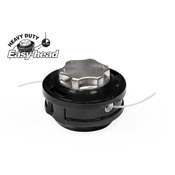 Триммер бензиновый "CARVER" GBC-033M