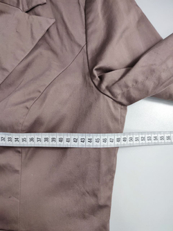 Пиджак Bonprix лаконичный 50 размер