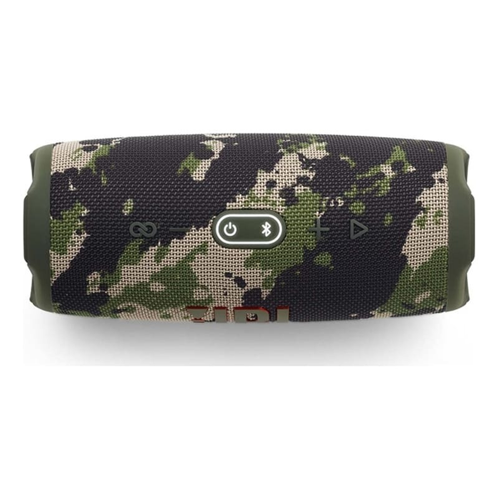Портативная колонка JBL Charge 5 Camouflage, камуфляж