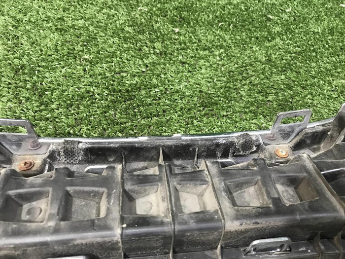 Решетка радиатора KIA Rio 4 X-Line (2017-2020)