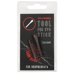 Инструмент для насаживания EVA материала "Volzhanka Tool For EVA Stick" (2шт/уп)