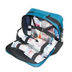 Аптечка коллективная "ФЭСТ" для ЗС ГО №1 (100-150 человек)