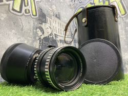 Carl Zeiss Jena MC Sonnar 2.8/180 Покупка/Продажа