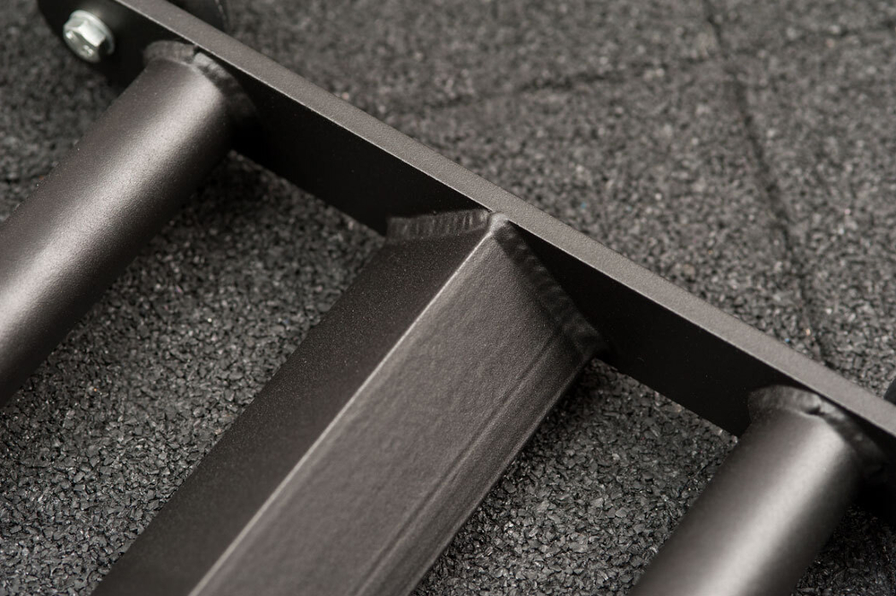 Роллер на колесах (для тренировки кора)