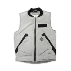 Жилет НПОГП Броня Серый