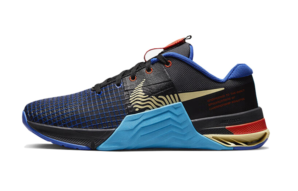 Кроссовки Nike Metcon 8