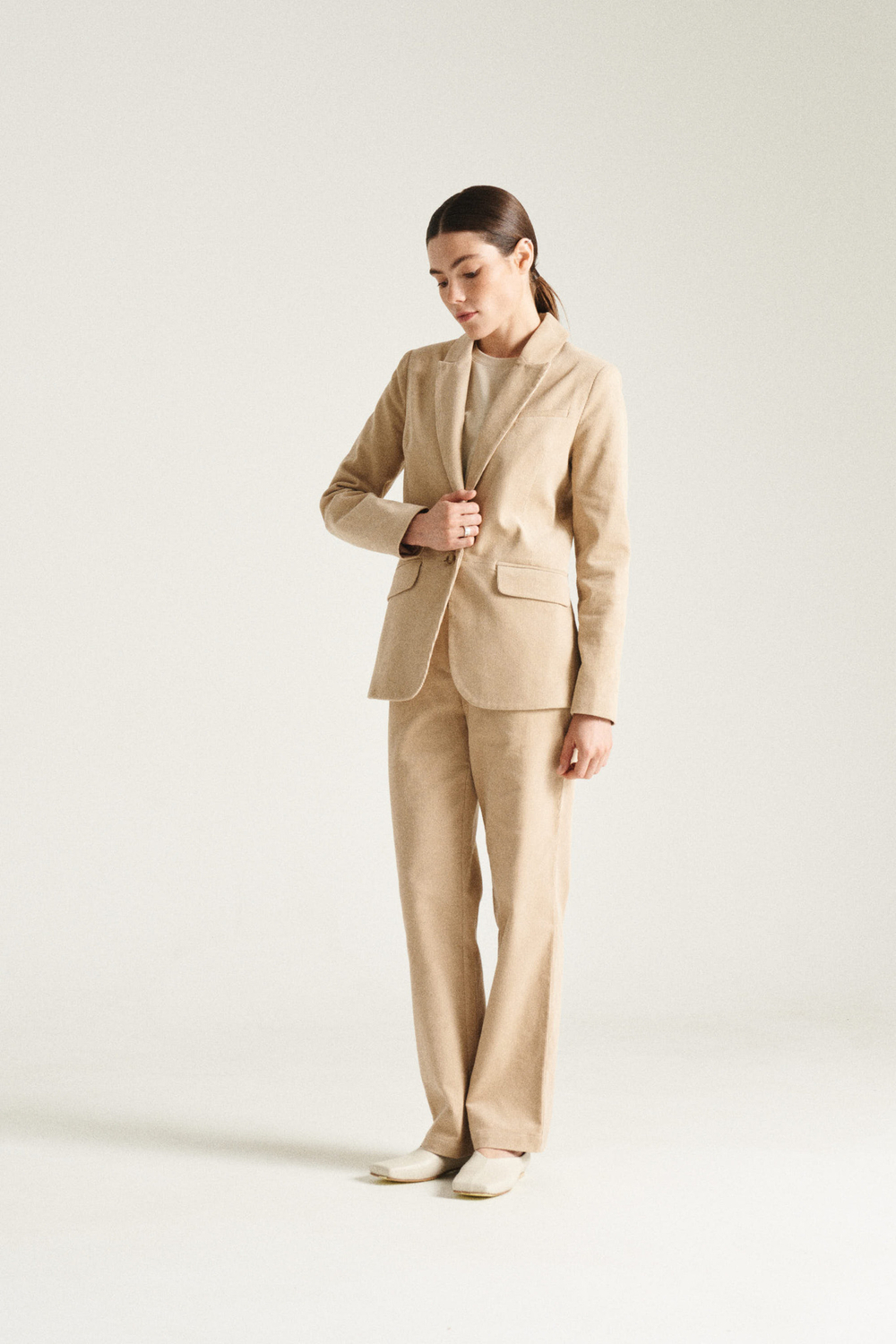 Жакет art.727-6