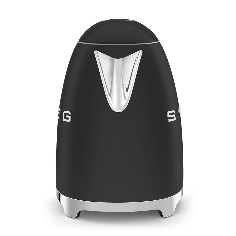 SMEG KLF03BLMEU Чайник электрический, черный матовый