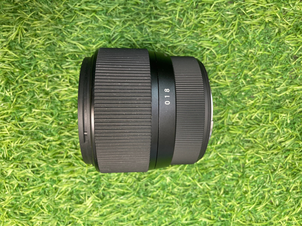 Sigma AF 56mm F1.4 DC DN