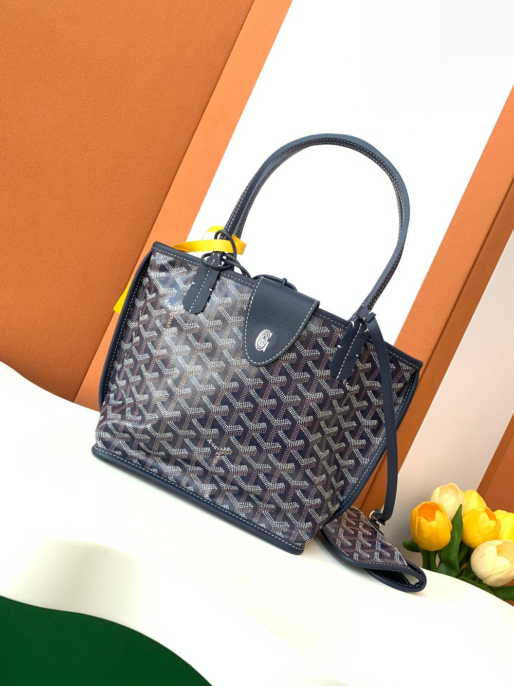 Goyard Anjou Mini Bag