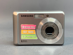 Samsung ES10