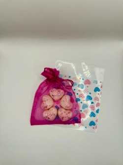 Саше для белья в шкаф