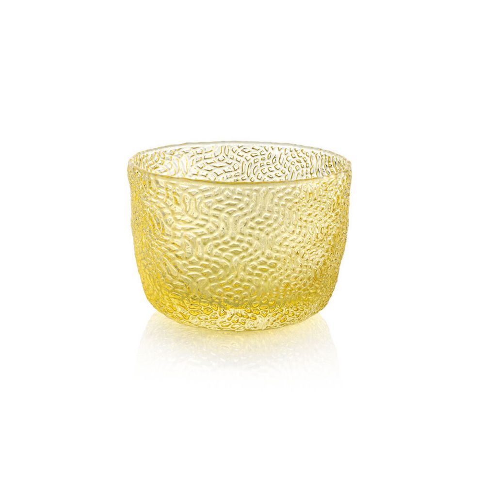 Чаша, Yellow, 9,5 см, 2158616