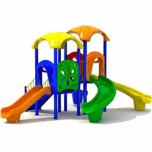 Детская площадка «Весенний Цветок»