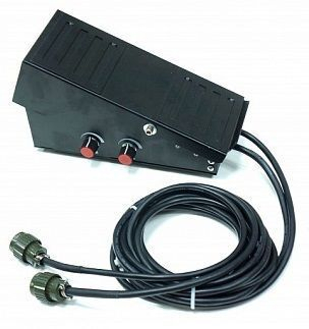 Педаль управления TIG-REM для аппаратов AuroraPRO, 3m