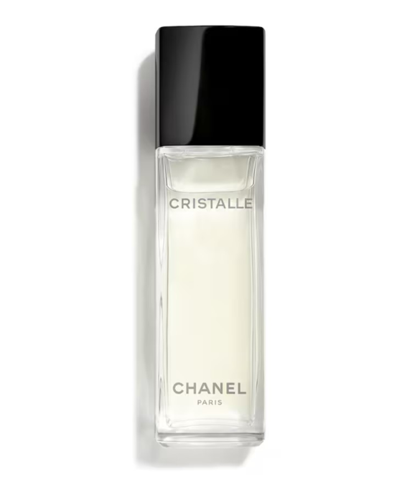 Chanel Cristalle 100 мл туалетная вода