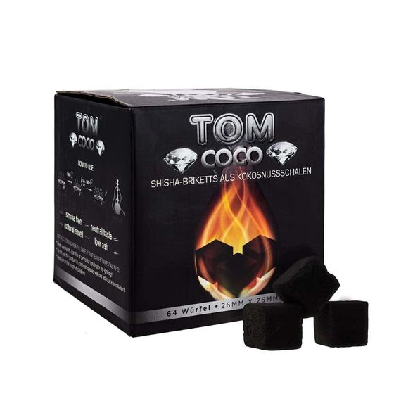 TOM COCO DIAMOND (1кг)