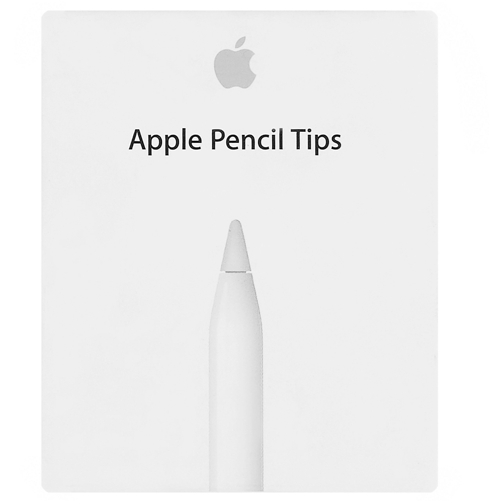 Наконечник Apple Pencil Tips для Apple Pencil