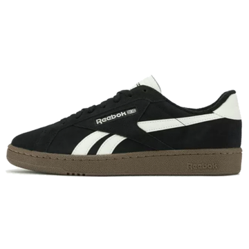 Клуб reebok C Кроссовками для скейтборда - Это Самые Черные Унисексы