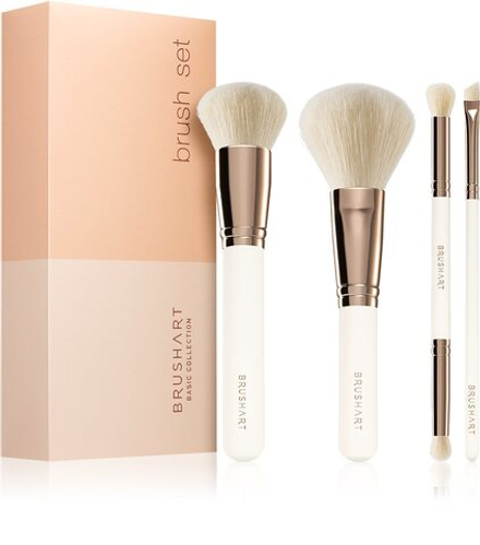 BrushArt Basic Brush set - набор кистей /  4 шт.   / GTIN 2800015022176