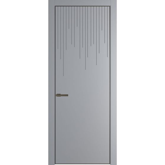 Profil Doors 8PA смоки профиль деорэ