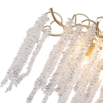 Подвесная люстра Favourite LIANA 4134-6P